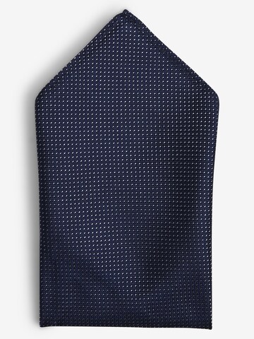 Finshley & Harding London Tie in Blue