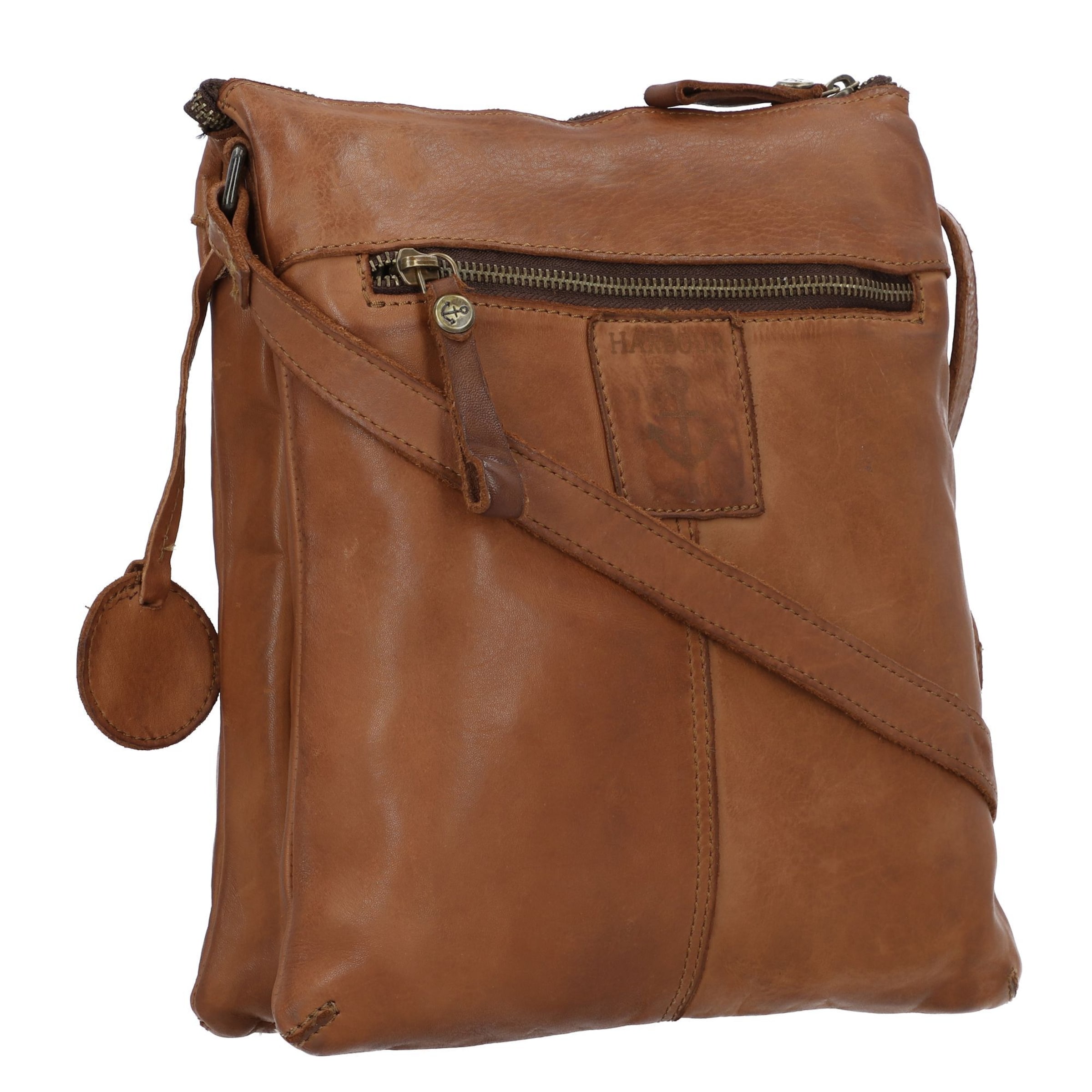 Harbour 2nd Сумка через плечо 'Up-Casey' в Коричневый