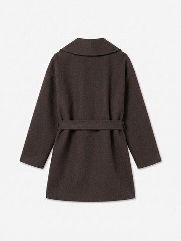 Cappotto di mezza stagione 'AWMaria' di VERO MODA in marrone