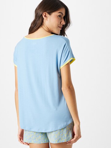 JOOP! T-Shirt in Blau