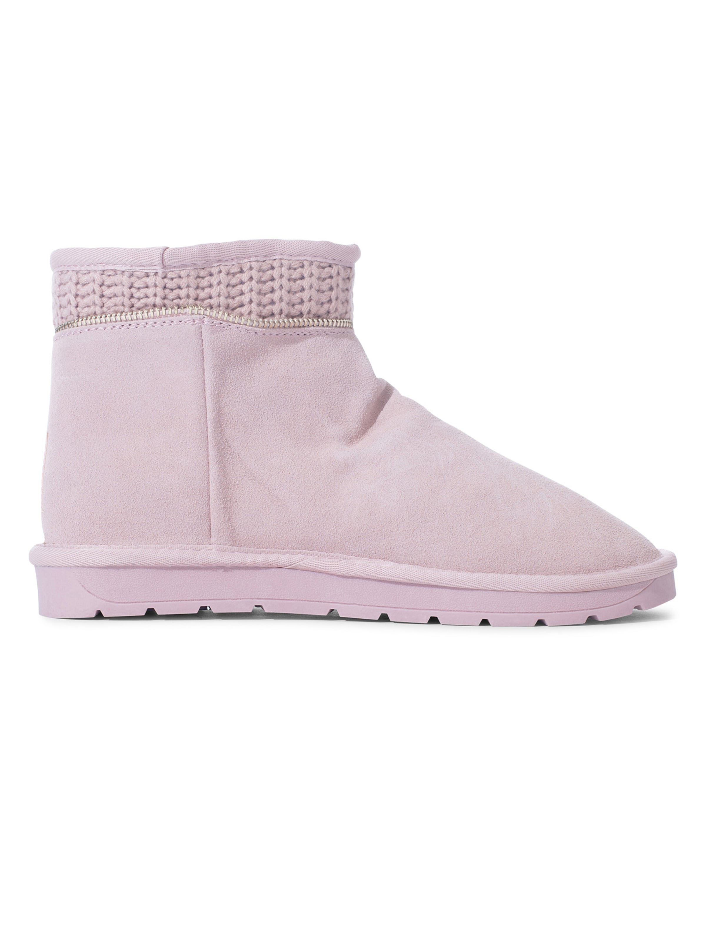 Boots da neve 'Tory' di Gooce in rosa