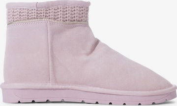 Gooce - Botas de nieve 'Tory' en rosa