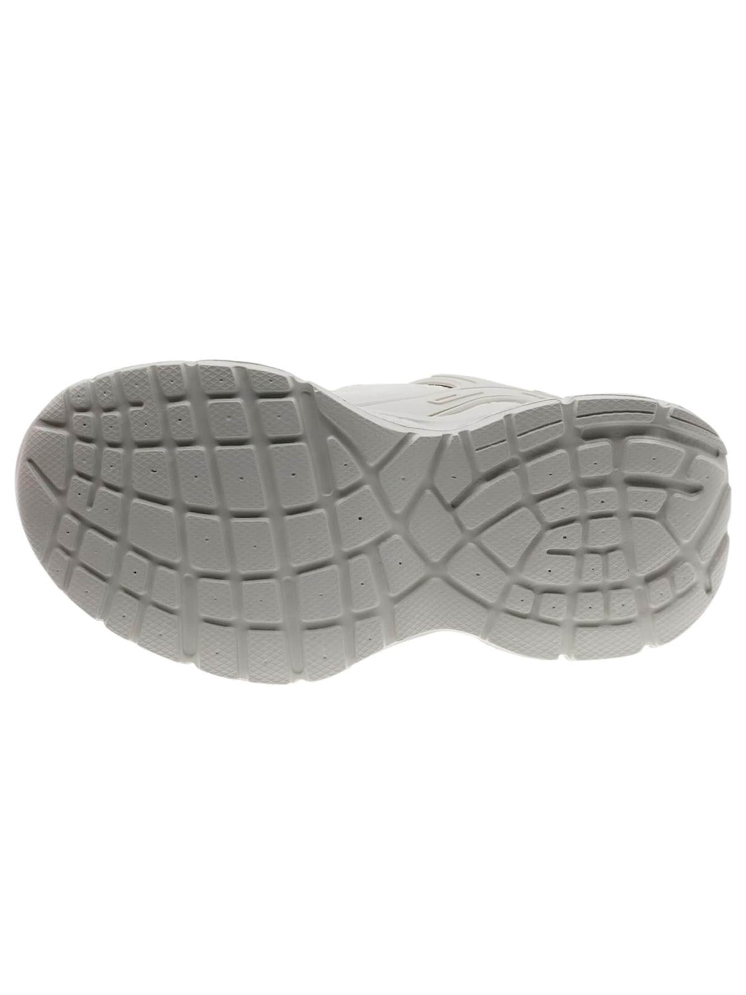 Sneaker di Beppi in grigio
