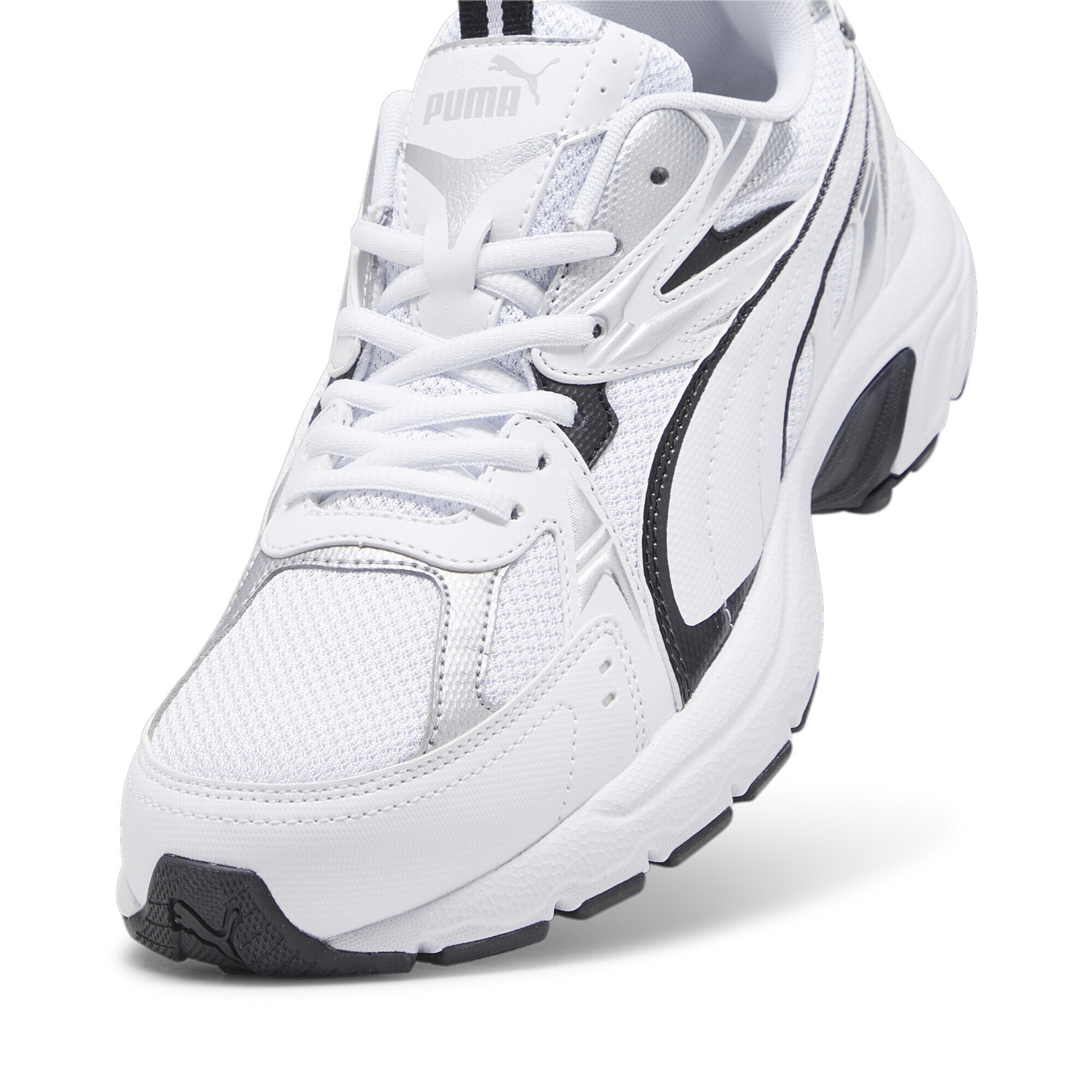 PUMA Sneaker 'Milenio Tech' in Weiß