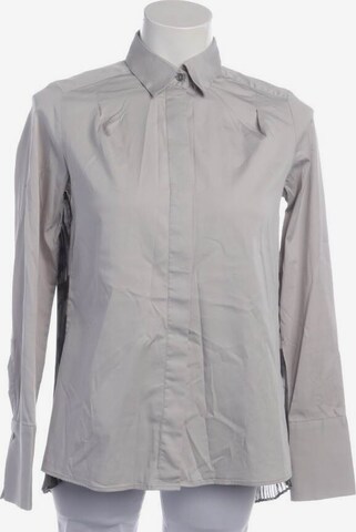 Van Laack Bluse / Tunika XS in Grau: predná strana