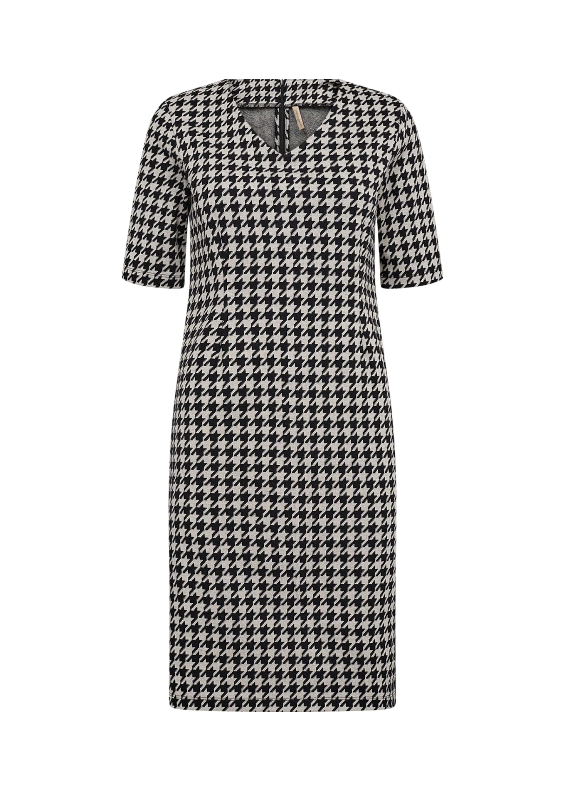 Soyaconcept Etuikjole i beige: forside