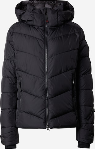 Bogner Fire + Ice Спортивная куртка 'Saelly2' в Черный: спереди