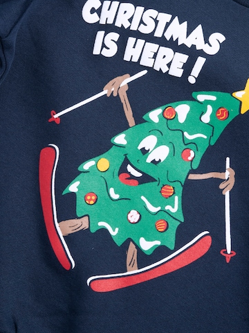 Chicco Mikina - Modrá