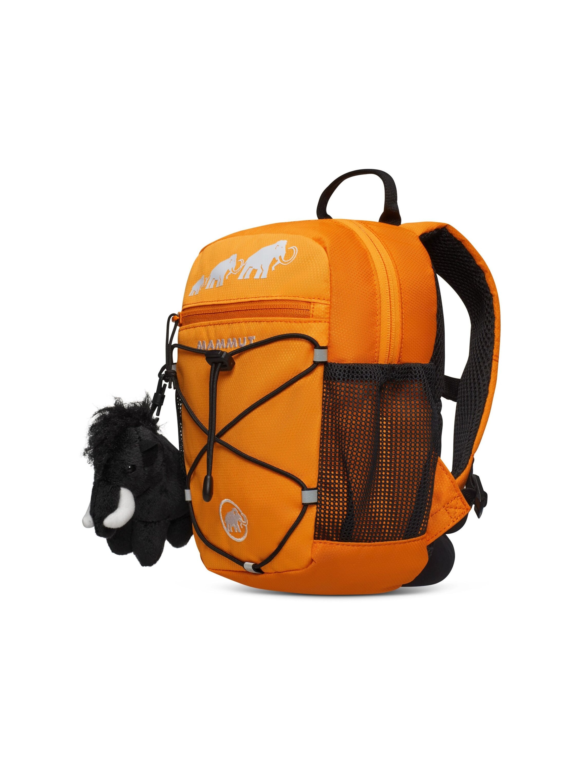 MAMMUT Sportrucksack 'First' in Orange: Vorderseite