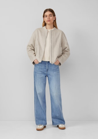 s.Oliver Trui in Beige