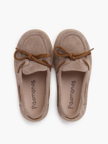 Pisamonas - Zapatos bajos en gris