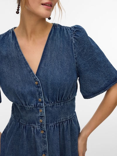 Abito 'VMMelaney' in 40 VERO MODA di colore blu scuro, Visualizzazione prodotti