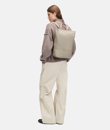 Liebeskind Berlin Rugzak in Beige