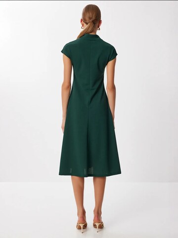 Happiness İstanbul - Vestido em verde