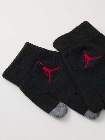 Jordan Set 'JAN' in Schwarz