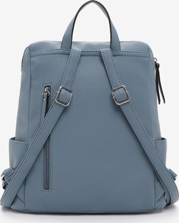 Emily & Noah Rucksack ' E&N Tours RUE 09 ' in Blau