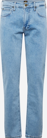 Lee Jeans 'Daren' in Blauw: voorkant