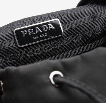 PRADA Bag in One size in Black