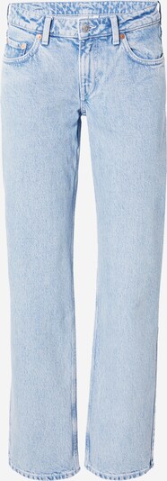 WEEKDAY Jeans 'Arrow' in hellblau, Produktansicht