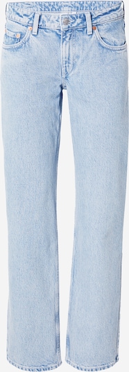 WEEKDAY Jeans 'Arrow' i lyseblå, Produktvisning