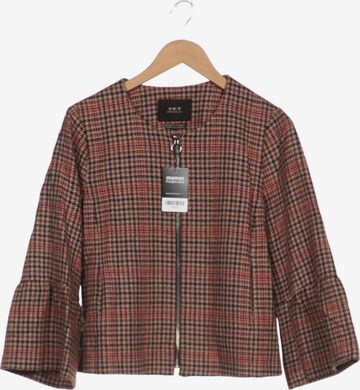 SET Jacket & Coat in XL in Brown: front