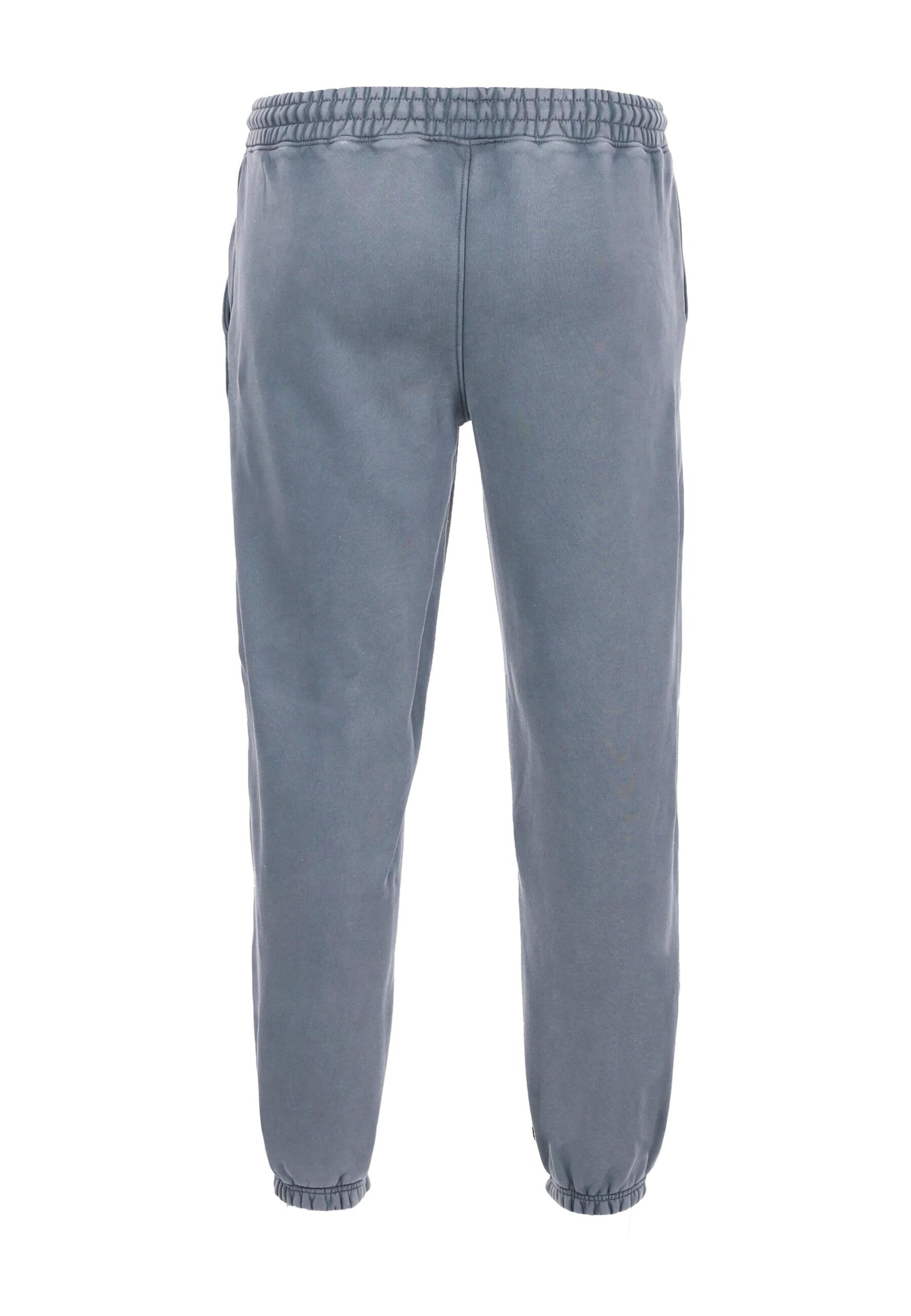 Dropsize Loosefit Hose in Grau