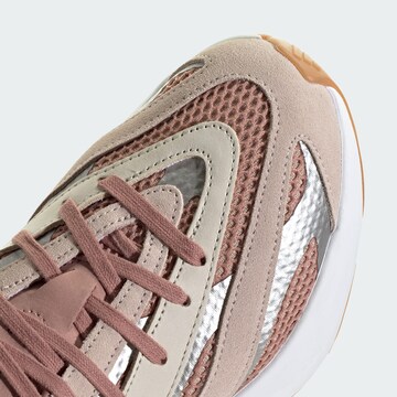Baskets basses 'Lightblaze' ADIDAS SPORTSWEAR en rose