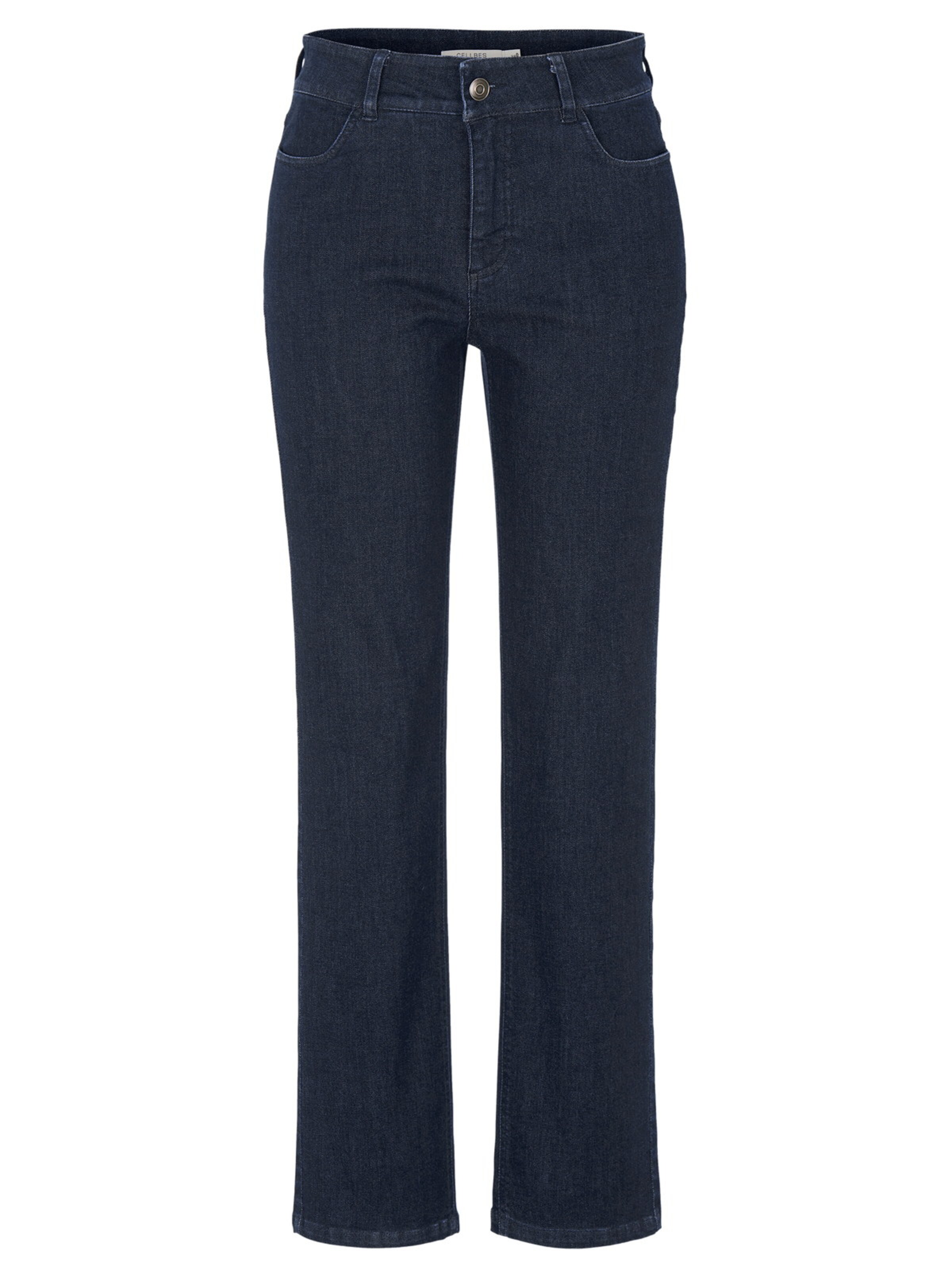 Cellbes of Sweden Jeans in 25-26/Long in Navy, Item view