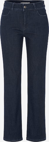 Cellbes of Sweden Regular Jeans in Blauw: voorkant