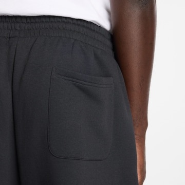 Regular Pantalon fonctionnel 'Reimagined' new balance en noir