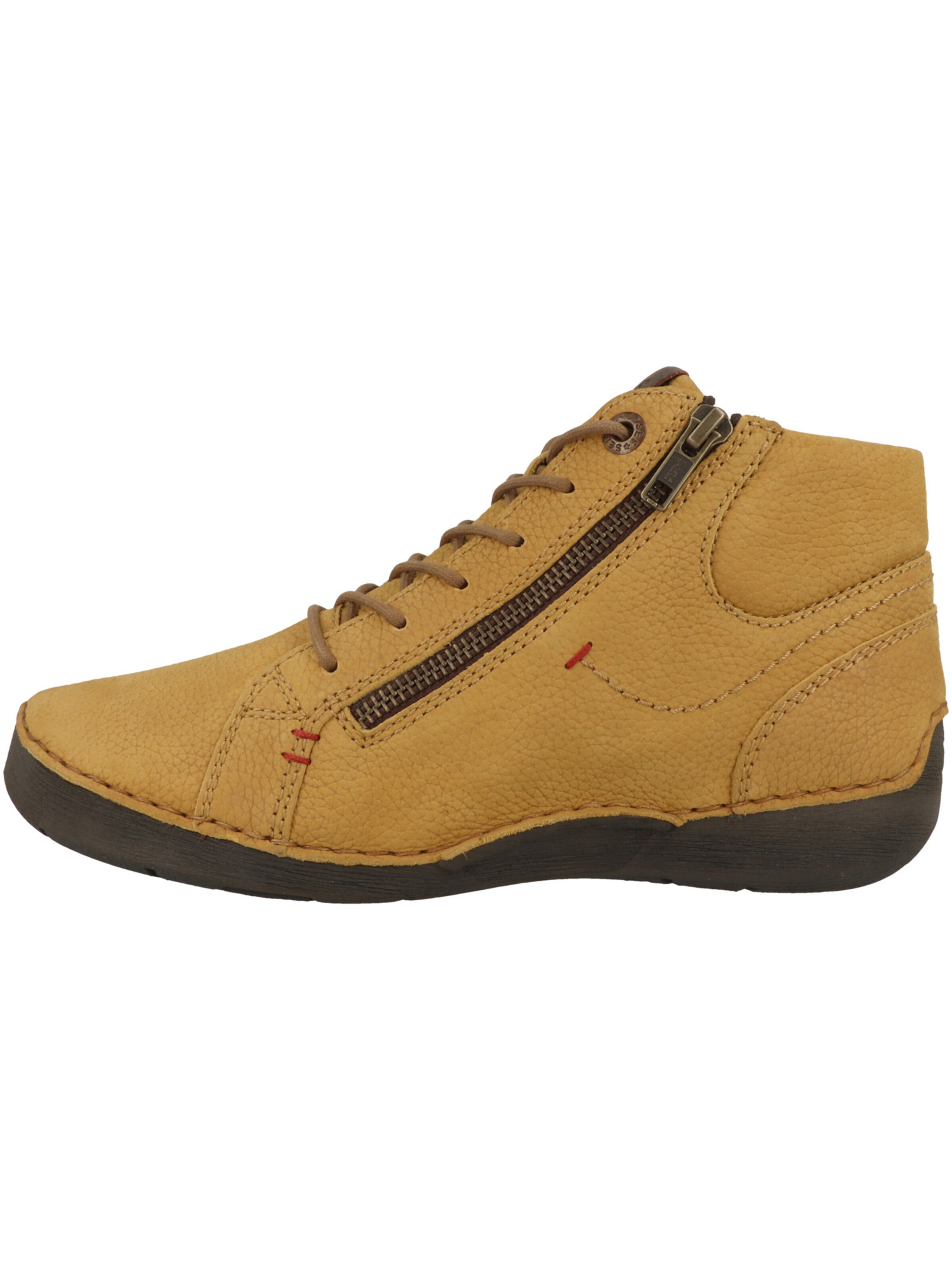 JOSEF SEIBEL Veterlaarsjes 'Fergey 67' in Geel