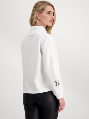 monari Sweatshirt in Wit