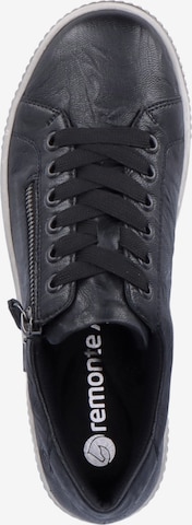 REMONTE Sneaker in Schwarz