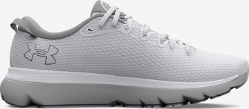 UNDER ARMOUR Laufschuh ' HOVR Infinite 5 ' in Grau