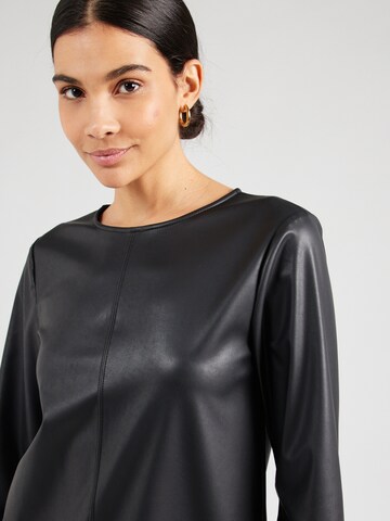 Robe 'PEPE' Max Mara Leisure en noir