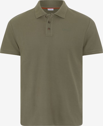 Gardena Shirt in Green: front