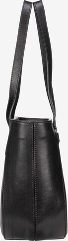 The Bridge Shopper 'Bettina' in Schwarz