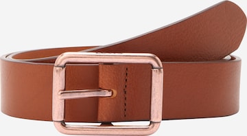 LEVI'S ® Belt in Orange: front