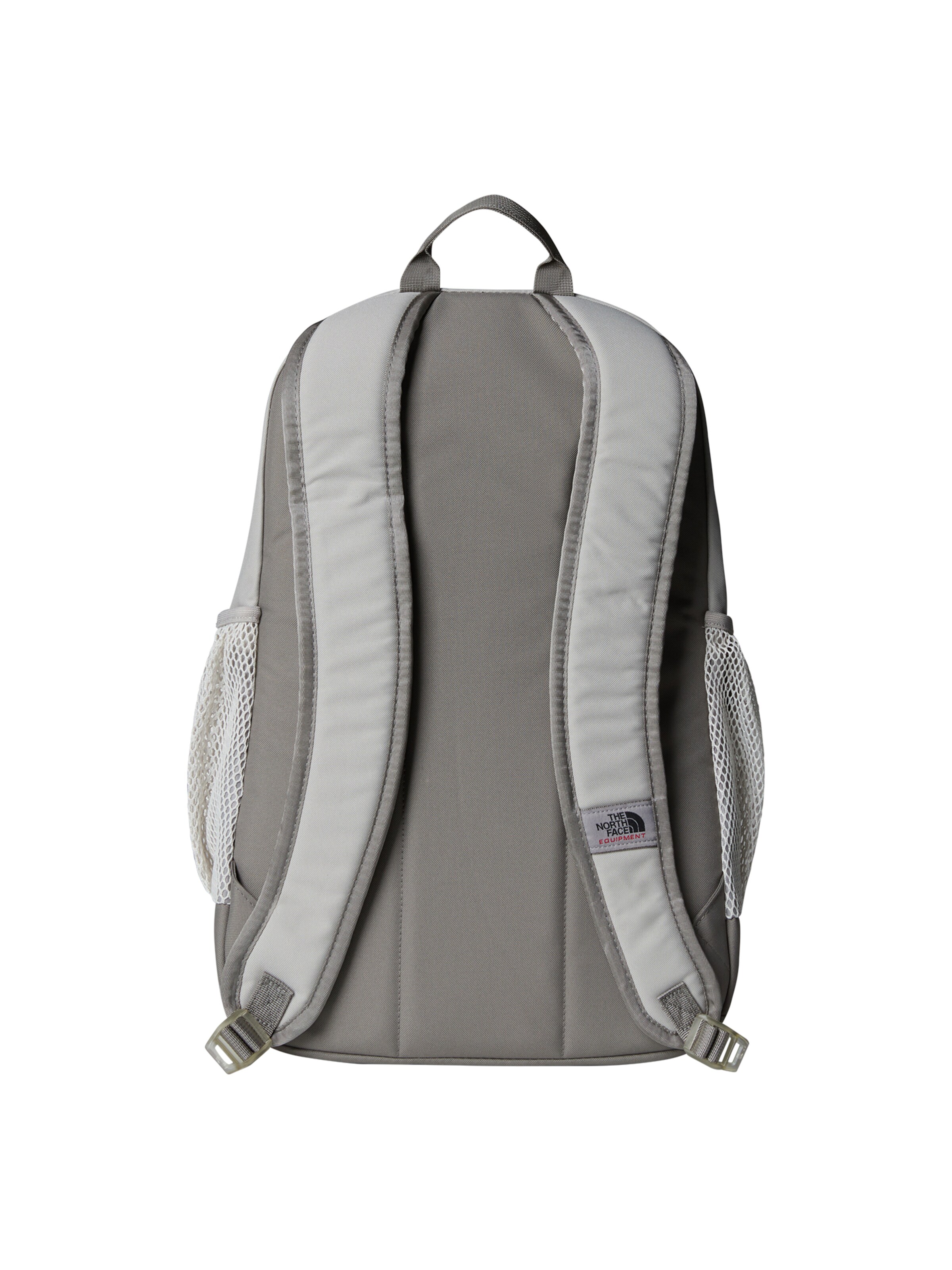 pelēks THE NORTH FACE Mugursoma 'Y2k'