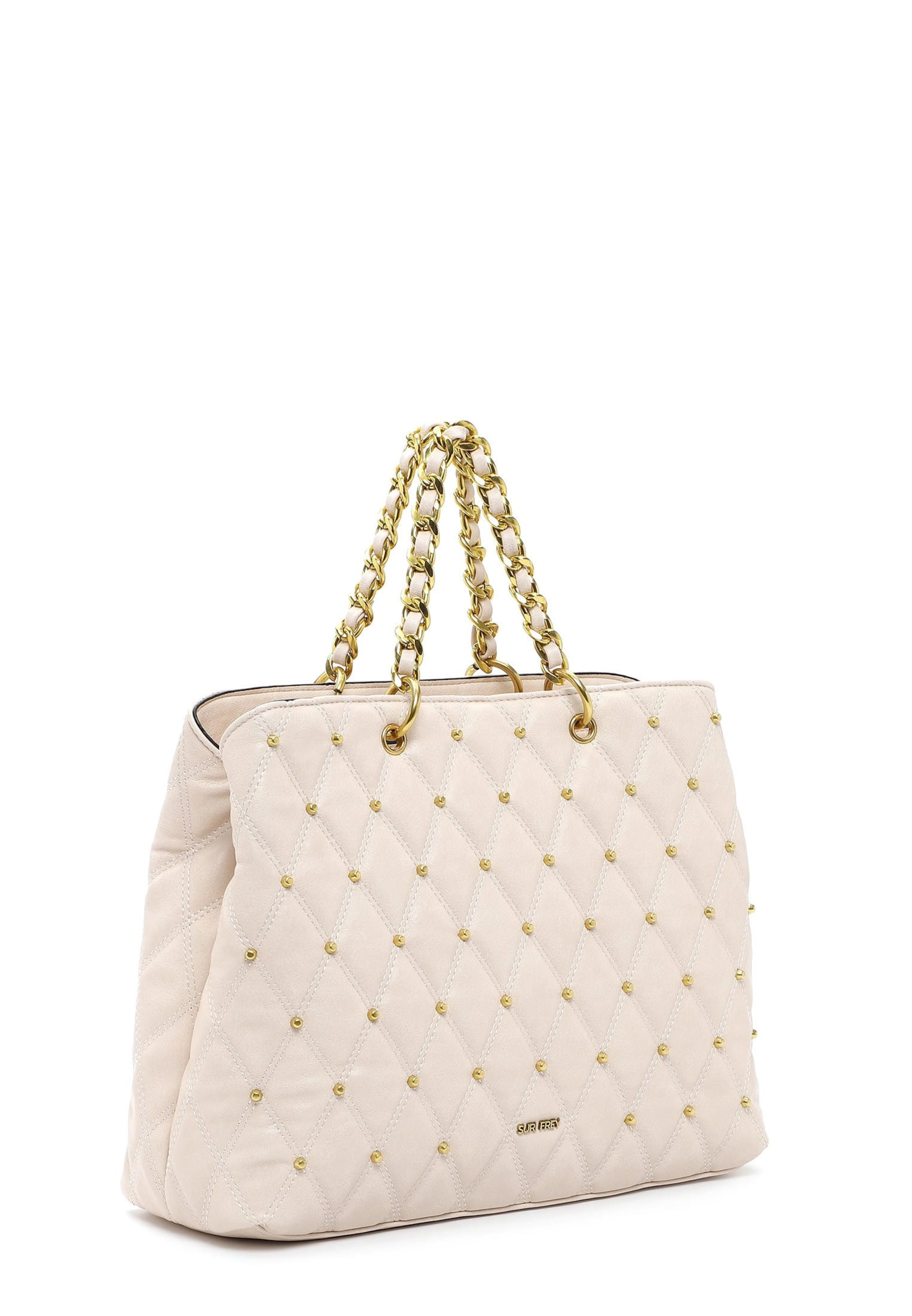 Suri Frey Shopper 'Corey' in Beige