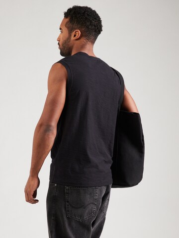ANTONY MORATO Shirt in Black