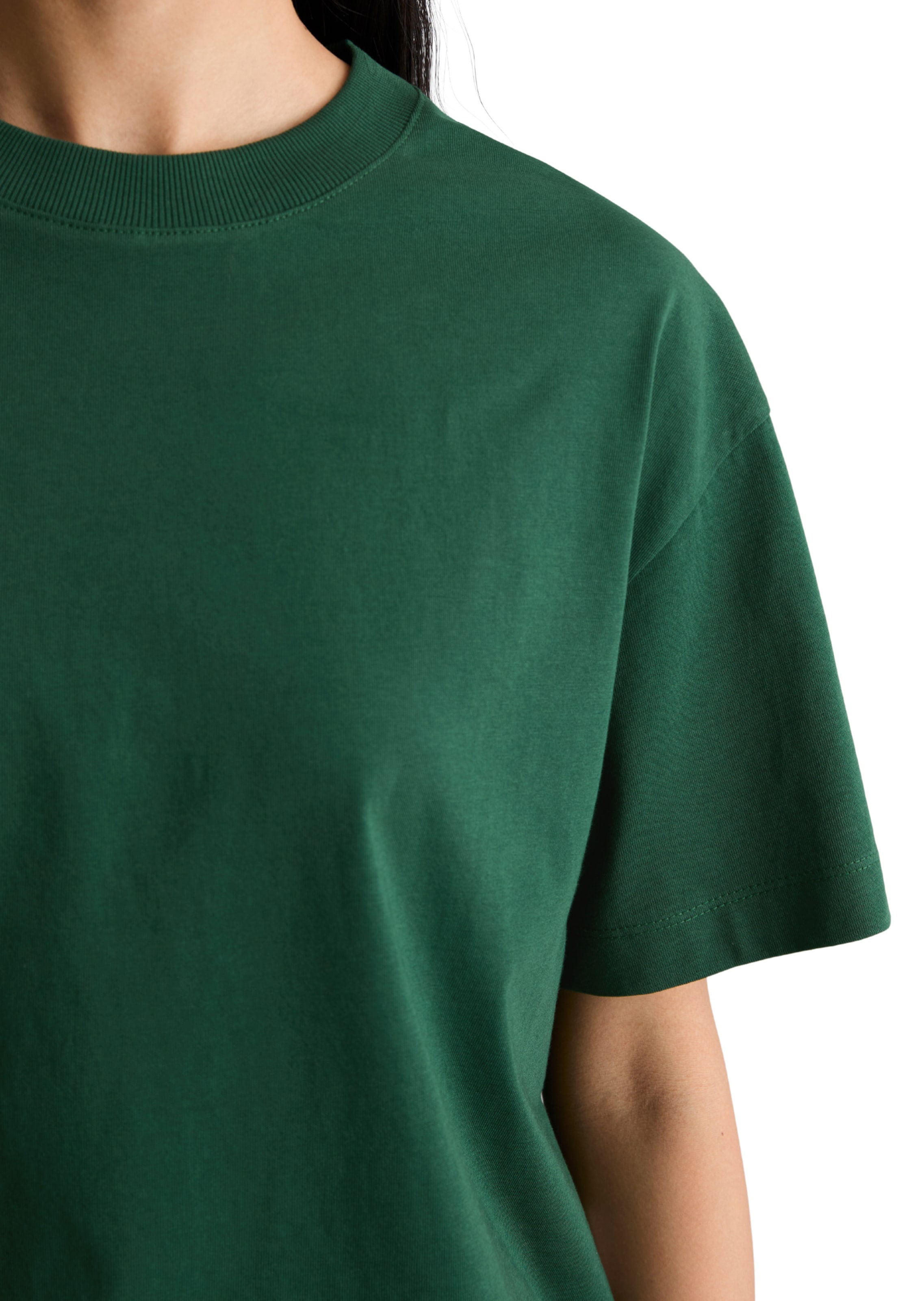 Marc O'Polo DENIM Shirt in Groen