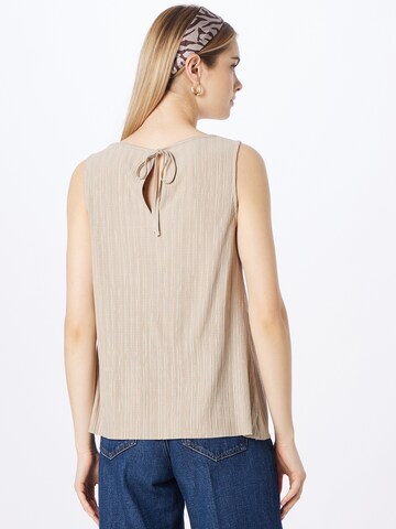 ESPRIT Blouse in Beige