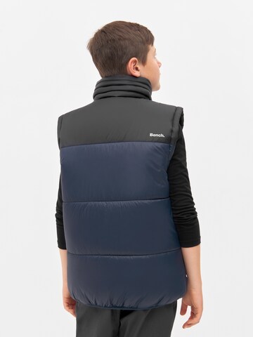 BENCH Vest 'CREELER' in Blue