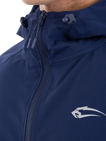 Vestes d’entraînement ' Kynaro ' Smilodox en bleu