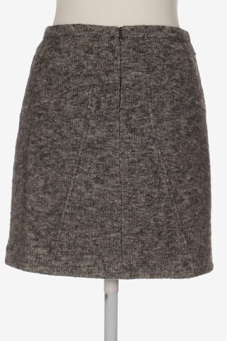 CINQUE Skirt in S in Grey