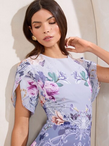 Lipsy Рокля в синьо