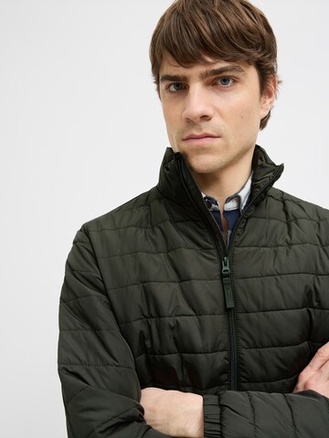 JJ Rebel Jacke 'JREBLIGHT' in Grün