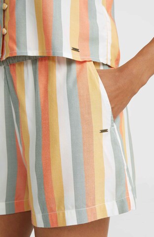 O'NEILL Bluse in Mischfarben