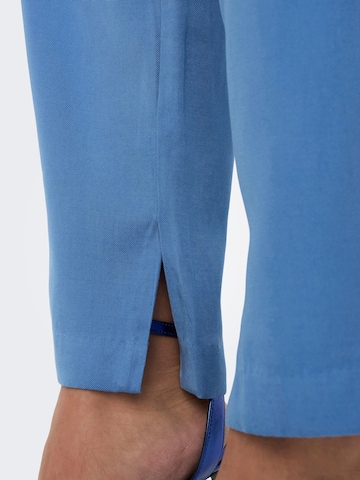 ONLY Regular Pants 'Aris' in Blue
